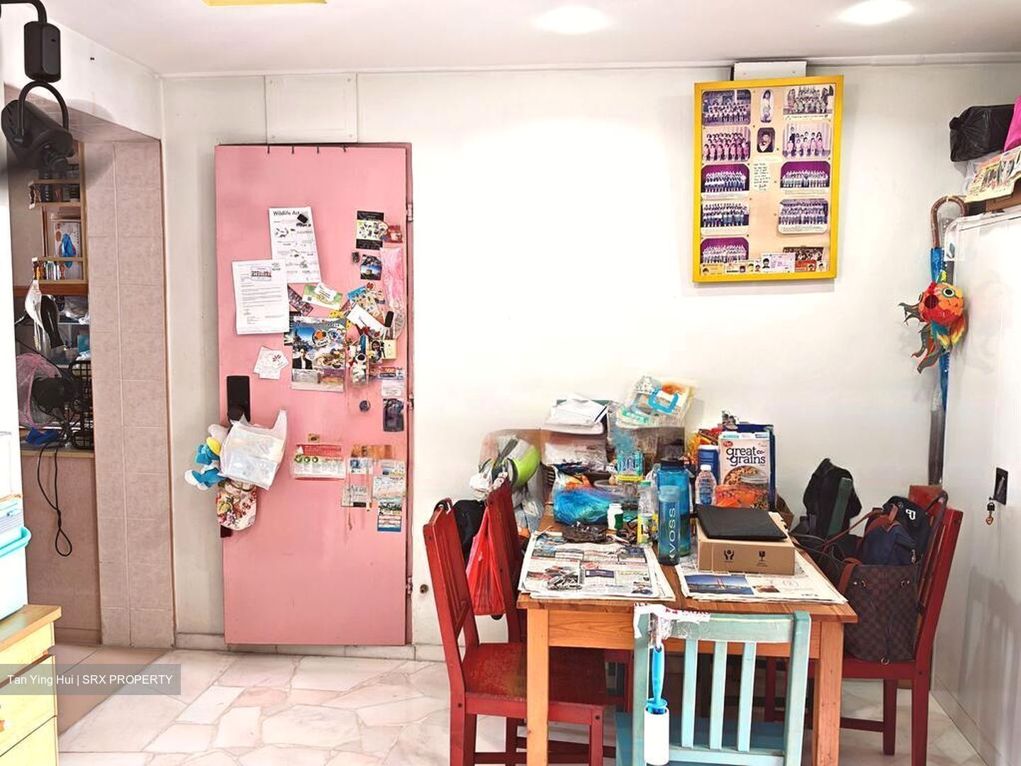 Blk 115C Yishun Ring Road (Yishun), HDB 4 Rooms #443632851